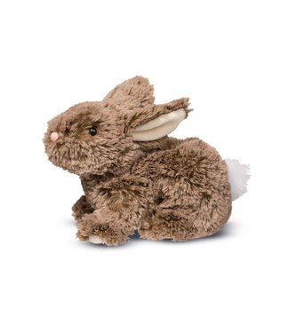 Douglas Company Inc. Taylor Mocha Bunny, small
