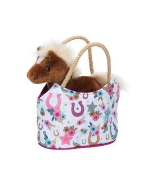 Douglas Company Inc. Sassy Sak Assort. Animals