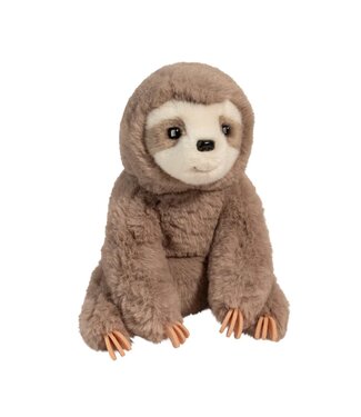 Douglas Company Inc. LIZZIE SLOTH MINI SOFT