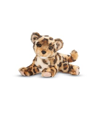 Douglas Company Inc. SPATTER LEOPARD CUB