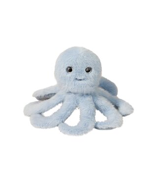 Douglas Company Inc. MINI BLUE OCTOPUS