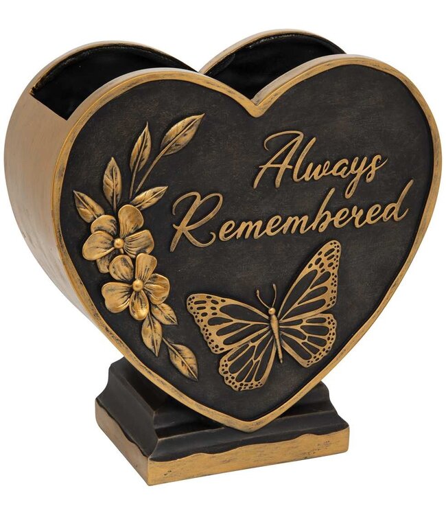 Always Remember Planter