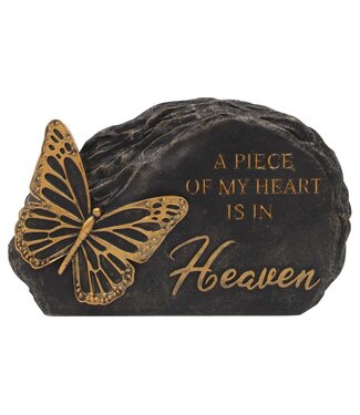 Carson Home & Gift In Heaven Message Bar