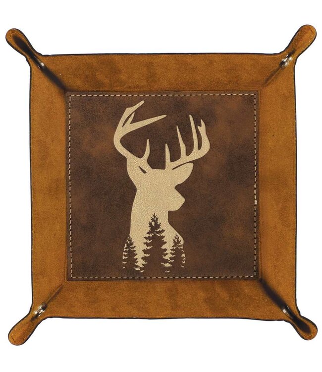 Catchall Tray Deer