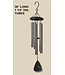 Chime 36" Pewter Fleck