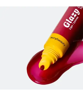 Avry Beauty Glazy Lips