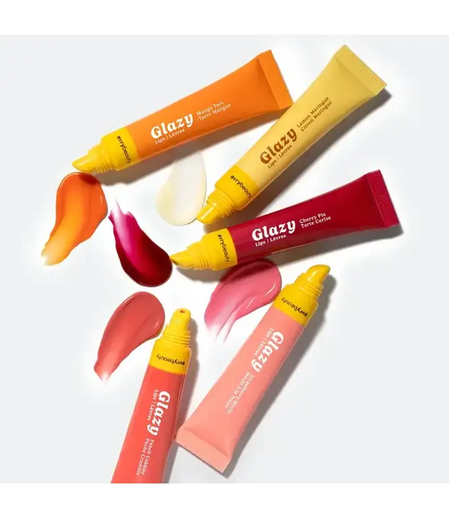 Glazy Lips