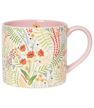 Danica Brands Bouquet Mug in a Box