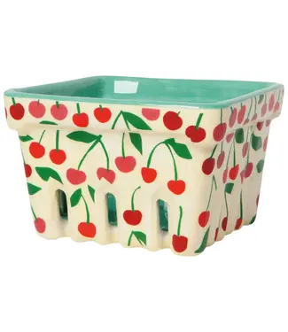 Danica Brands Very Cherry Berry Basket