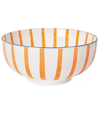 Danica Brands Citrus Burst Bowl 8 inch