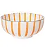 Citrus Burst Bowl 8 inch
