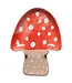 Mushroom Spoon Rest