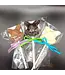 Easter Bunny Lolly - Milk