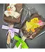 Easter Milk Chocolate Rice Krispie Pop