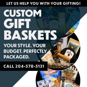 Custom Gift Baskets