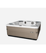 Bullfrog Spas A7 - Platinum/Coastal Grey