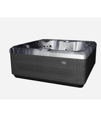 Bullfrog Spas Bullfrog Spas Calm7 - Nightcloud/Cliffside Grey