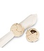 Jute Braided Napkin Ring - Natural