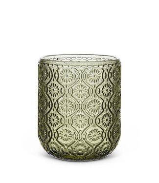 Abbott Collection Daisy Tumbler