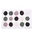 Bathmat Pattern - Dots