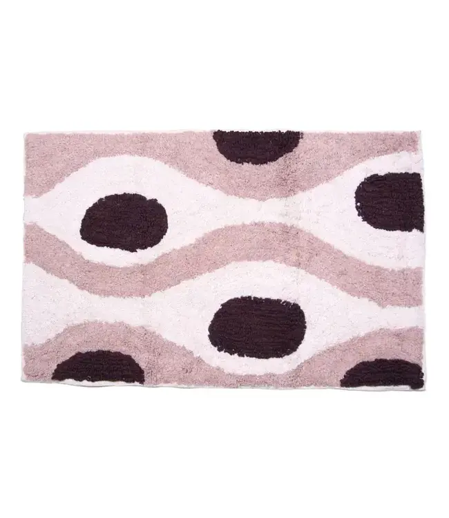 Bathmat Pattern - Sea Shell