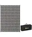 Outsunny Reversible Outdoor Rug, Waterproof 9' X 12' Mat