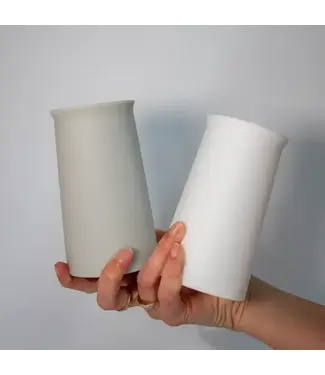 Blanc + Dove | Stegg | Silicone Unbreakable Highball Glasses