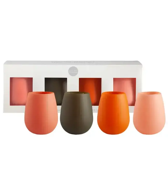 Fall | Fegg | Silicone Unbreakable Glasses