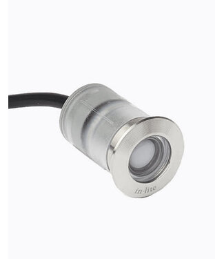 SiteOne in-light Fusion Recessed Light 22 RVS