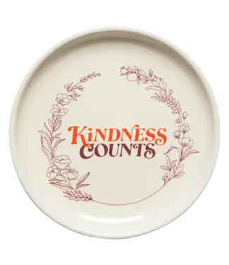 Danica Brands Kindness Counts Trinket Tray Refill Set of 5 single