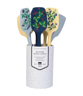 Danica Brands Berry Bramble Spoonula Counter Display - 12 Assort single