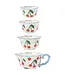 Danica Brands Very Cherry Measuring Cups Set of 4