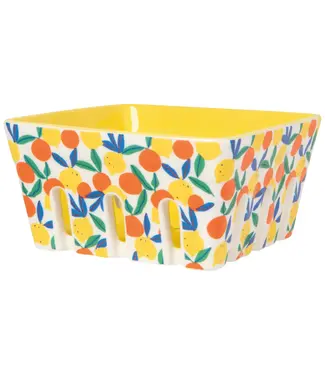 Danica Brands Citrus Burst Berry Basket Large