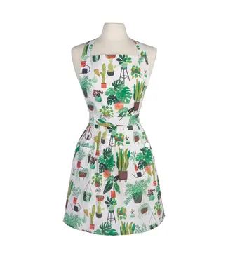 Danica Brands Let It Grow Classic Apron