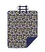 Full Bloom Picnic Blanket