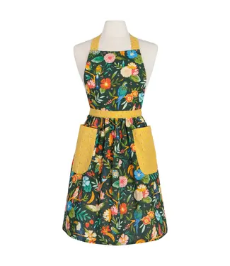 Danica Brands Tropical Trove Maisie Apron