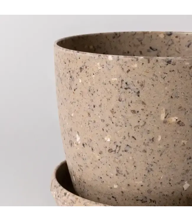 5in. Upcycled Mini Planters