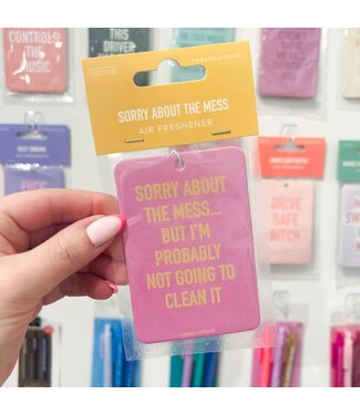 Classy Cards Classy Cards Air Freshners