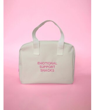 Classy Cards Snack Sack - Emotional Support
