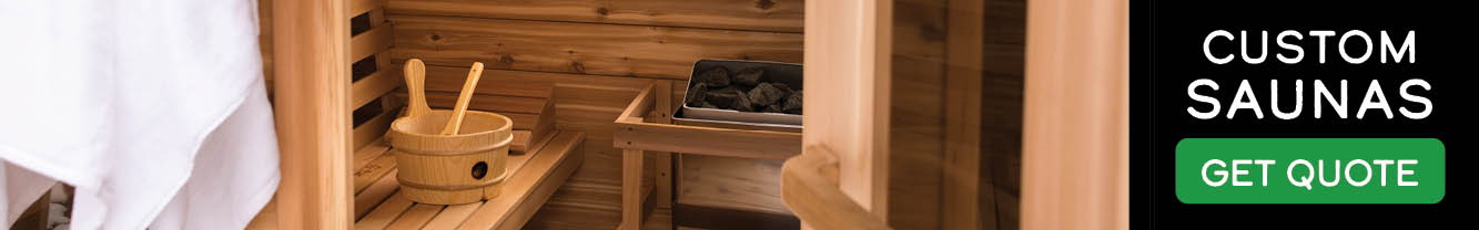 sauna catalogue