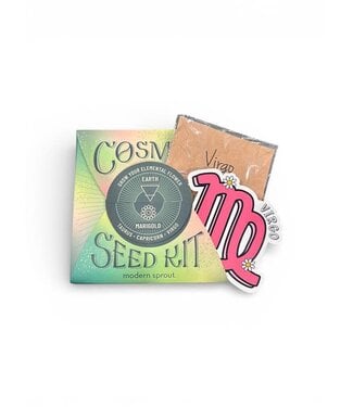 Livingstone Zodiac Gift Bundle - Virgo