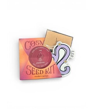 Livingstone Zodiac Gift Bundle - Leo