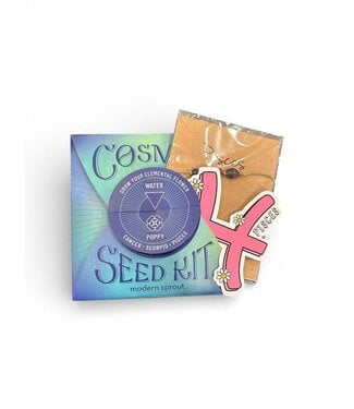 Livingstone Zodiac Gift Bundle - Pisces