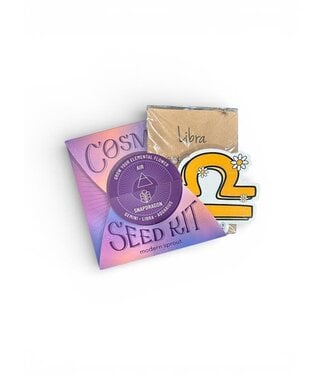 Livingstone Zodiac Gift Bundle - Libra