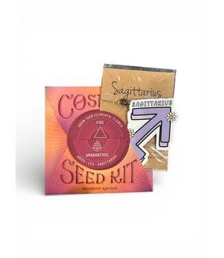 Livingstone Zodiac Gift Bundle - Sagittarius