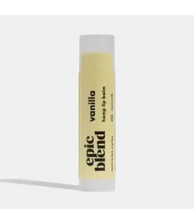 Epic Blend Lip Balm