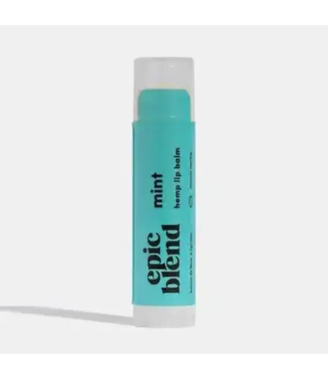 Epic Blend Lip Balm
