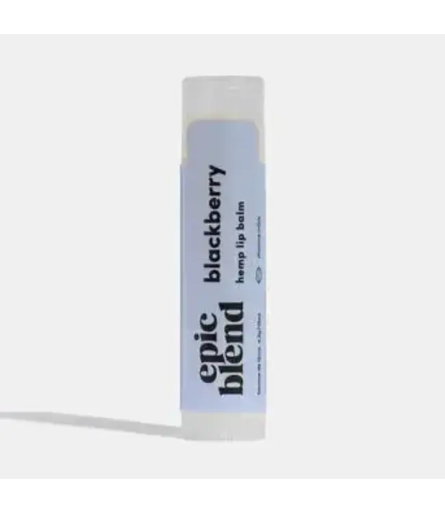 Epic Blend Lip Balm