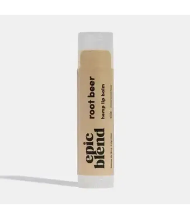 Epic Blend Lip Balm