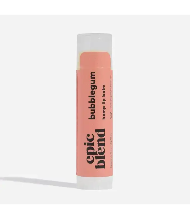 Epic Blend Lip Balm